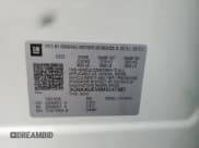 ✅ 2021 Chevrolet Equinox LT • VIN: 3GNAXUEV6MS147487 • Лот: 90058815. Опубликован ранее на Copart с пробегом 65 808 миль. Бесплатный доступ к архиву аукционных продаж из США и подробный отчёт об истории автомобиля на DreamBid. Изображение 13.