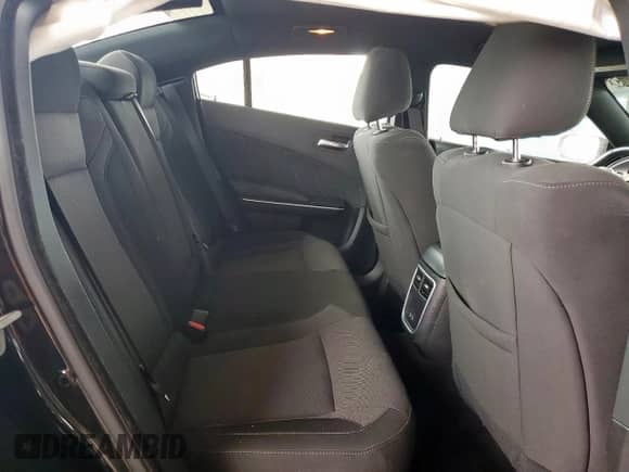 2022 Dodge Charger SXT with VIN 2C3CDXBG6NH165739, listed as a Copart auction lot 84022565 with 91,235 mi miles and Clean title. Bid and sale history available at DreamBid. Image 10.