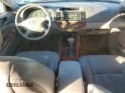 ✅ 2004 Toyota Camry LE • VIN: 4T1BF32K54U071969 • Lot: 93498295. Listed on Copart with 90,598 mi. Free auction sales archive from the USA and detailed vehicle history report at DreamBid. Image 8.