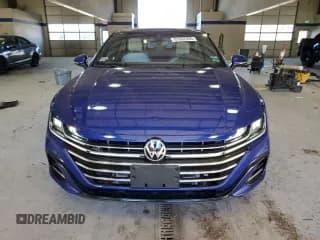✅ 2021 Volkswagen Arteon SEL R-Line • VIN: WVWHR7AN0ME012332 • Lot: 91042905. Wystawiony na Copart z przebiegiem 74 572 mil. Bezpłatny archiwum sprzedaży aukcyjnych z USA i szczegółowy raport historii pojazdu na DreamBid. Zdjęcie 5.
