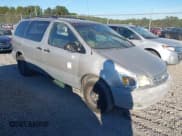 ✅ 2003 Toyota Sienna CE • VIN: 4T3ZF19C43U530206 • Lot: 43619304. Wystawiony na IAAI z przebiegiem 226 046 mil. Bezpłatny archiwum sprzedaży aukcyjnych z USA i szczegółowy raport historii pojazdu na DreamBid. Zdjęcie 1.