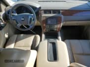 ✅ 2010 Chevrolet Silverado 1500 LTZ • VIN: 3GCRKTE38AG289163 • Lot: 85348555. Listed on Copart with 228,682 mi. Free auction sales archive from the USA and detailed vehicle history report at DreamBid. Image 8.