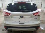 ✅ 2013 Ford Escape SEL • VIN: 1FMCU9H92DUC53789 • Lot: 89886255. Wystawiony na Copart z przebiegiem 172 521 mil. Bezpłatny archiwum sprzedaży aukcyjnych z USA i szczegółowy raport historii pojazdu na DreamBid. Zdjęcie 6.