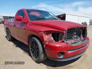 2008 Dodge 1500 ST with VIN 1D7HA16K58J147103, listed as a IAAI auction lot 42467862 with 227,094 mi miles and . Bid and sale history available at DreamBid. Image 1.