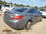 ✅ 2013 Hyundai Sonata GLS • VIN: 5NPEB4AC8DH518222 • Lot: 66533784. Listed on Copart with 150,440 mi. Free auction sales archive from the USA and detailed vehicle history report at DreamBid. Image 3.