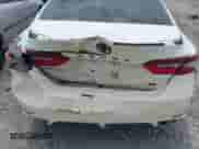 2023 Toyota Camry SE z VIN 4T1T11AK3PU111978, wystawiony jako IAAI lot #42171430 z przebiegiem 73 436 mil mil oraz . Historia ofert i sprzedaży dostępna na DreamBid. Obrazek 6.