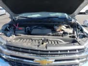 ✅ 2019 Chevrolet Silverado 1500 LT • VIN: 1GCPWCED1KZ130541 • Lot: 43395310. Listed on IAAI with 36,361 mi. Free auction sales archive from the USA and detailed vehicle history report at DreamBid. Image 10.