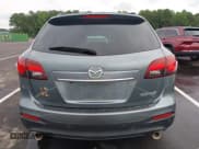 ✅ 2013 Mazda CX-9 Grand Touring • VIN: JM3TB2DA5D0409033 • Lot: 42921708. Listed on IAAI with 186,233 mi. Free auction sales archive from the USA and detailed vehicle history report at DreamBid. Image 17.