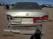 2001 Honda Accord EX с VIN JHMCG658X1C025576, выставлен на аукционе Copart как лот 68723855 с пробегом 284 790 миль миль и Списание • Salvage title. История ставок и продаж доступна на DreamBid. Изображение 6.
