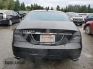 ✅ 2009 Mercedes-Benz CLS 550 • VIN: WDDDJ72XX9A140815 • Lot: 81821675. Listed on Copart with 116,235 mi. Free auction sales archive from the USA and detailed vehicle history report at DreamBid. Image 6.