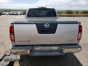 ✅ 2011 Nissan Frontier SV • VIN: 1N6AD0CW1BC400060 • Lot: 64085835. Listed on Copart with 186,039 mi. Free auction sales archive from the USA and detailed vehicle history report at DreamBid. Image 6.