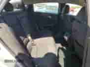 2022 Chevrolet Malibu LT с VIN 1G1ZD5ST4NF131672, выставлен на аукционе Copart как лот 63900265 с пробегом 70 687 миль миль и Списание • Salvage title. История ставок и продаж доступна на DreamBid. Изображение 10.