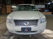 ✅ 2008 Mercury Sable • VIN: 1MEHM41W68G607314 • Lot: 50907685. Listed on Copart with 127,103 mi. Free auction sales archive from the USA and detailed vehicle history report at DreamBid. Image 5.