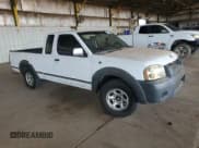 ✅ 2002 Nissan Frontier XE • VIN: 1N6DD26S92C384353 • Лот: 71430405. Опубликован ранее на Copart с пробегом Не указан. Бесплатный доступ к архиву аукционных продаж из США и подробный отчёт об истории автомобиля на DreamBid. Изображение 4.