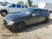 2014 BMW 3 Series 328i с VIN WBA3C1C50EK107415, выставлен на аукционе Copart как лот 91265225 с пробегом 146 193 миль миль и Чистый • Clean title. История ставок и продаж доступна на DreamBid. Изображение 1.