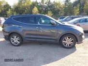 ✅ 2013 Hyundai Santa Fe Sport • VIN: 5XYZW3LA0DG068259 • Лот: 43465867. Опубликован ранее на IAAI с пробегом 123 738 миль. Бесплатный доступ к архиву аукционных продаж из США и подробный отчёт об истории автомобиля на DreamBid. Изображение 14.