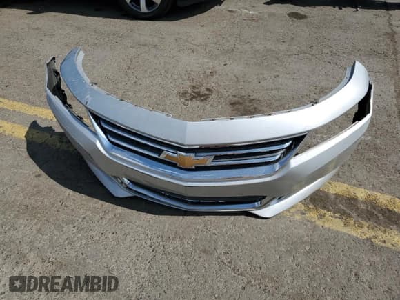 ✅ 2018 Chevrolet Impala LT • VIN: 1G1105S3XJU113322 • Лот: 59272864. Опубликован ранее на Copart с пробегом 100 016 миль. Бесплатный доступ к архиву аукционных продаж из США и подробный отчёт об истории автомобиля на DreamBid. Изображение 12.