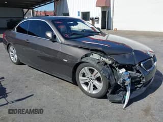 ✅ 2011 BMW 3 Series 328i • VIN: WBADW7C57BE545373 • Lot: 42259792. Listed on IAAI with Not provided. Free auction sales archive from the USA and detailed vehicle history report at DreamBid. Image 1.
