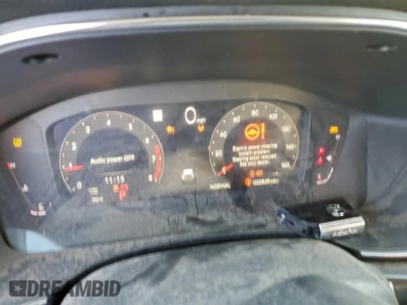 ✅ 2023 Acura Integra w/A-Spec Package • VIN: 19UDE4H31PA026685 • Lot: 95762465. Listed on Copart with 22,828 mi. Free auction sales archive from the USA and detailed vehicle history report at DreamBid. Image 9.