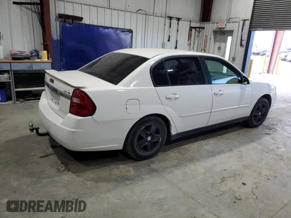 ✅ 2005 Chevrolet Malibu LS • VIN: 1G1ZT52875F306673 • Лот: 90243745. Опубликован ранее на Copart с пробегом 214 660 миль. Бесплатный доступ к архиву аукционных продаж из США и подробный отчёт об истории автомобиля на DreamBid. Изображение 3.