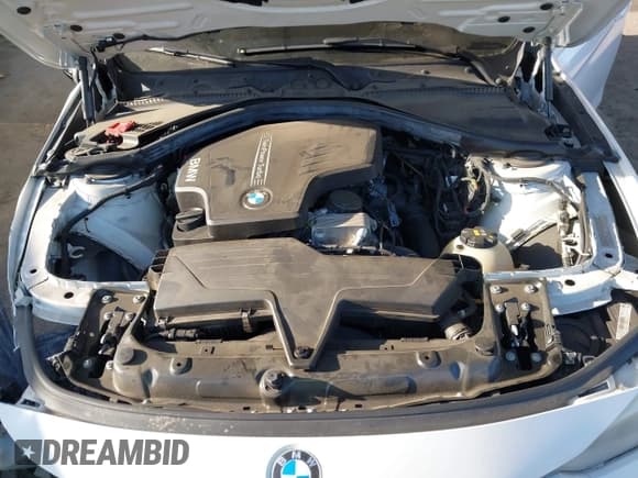 ✅ 2015 BMW 3 Series 328i • VIN: WBA3C1C51FK118148 • Lot: 43126893. Listed on IAAI with 140,556 mi. Free auction sales archive from the USA and detailed vehicle history report at DreamBid. Image 10.