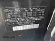 ✅ 2009 Hyundai Elantra GLS • VIN: KMHDU46D49U690358 • Лот: 39863632. Опубликован ранее на IAAI с пробегом 125 788 миль. Бесплатный доступ к архиву аукционных продаж из США и подробный отчёт об истории автомобиля на DreamBid. Изображение 9.