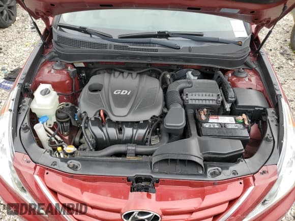 ✅ 2011 Hyundai Sonata GLS • VIN: 5NPEB4AC9BH067301 • Lot: 64659604. Listed on Copart with 178,944 mi. Free auction sales archive from the USA and detailed vehicle history report at DreamBid. Image 11.