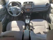 ✅ 2020 Mitsubishi Mirage ES • VIN: ML32A3HJ2LH006704 • Лот: 82416555. Опубликован ранее на Copart с пробегом 72 523 миль. Бесплатный доступ к архиву аукционных продаж из США и подробный отчёт об истории автомобиля на DreamBid. Изображение 8.