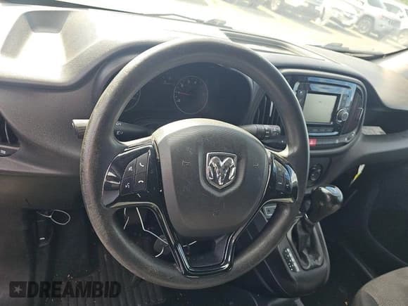 ✅ 2020 Ram ProMaster City Cargo Tradesman • VIN: ZFBHRFAB3L6R54399 • Лот: 43944789. Опубликован ранее на IAAI с пробегом 191 051 миль. Бесплатный доступ к архиву аукционных продаж из США и подробный отчёт об истории автомобиля на DreamBid. Изображение 29.