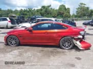 ✅ 2015 BMW M4 • VIN: WBS3R9C58FK330263 • Lot: 42975397. Listed on IAAI with Not provided. Free auction sales archive from the USA and detailed vehicle history report at DreamBid. Image 14.
