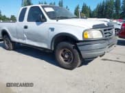 ✅ 2003 Ford F-150 XL • VIN: 1FTRX18W93NB57177 • Lot: 42686832. Listed on IAAI with 329,900 mi. Free auction sales archive from the USA and detailed vehicle history report at DreamBid. Image 13.