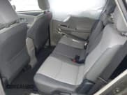 ✅ 2017 Toyota Prius Two • VIN: JTDZN3EU8HJ073161 • Lot: 42912926. Listed on IAAI with 104,562 mi. Free auction sales archive from the USA and detailed vehicle history report at DreamBid. Image 8.