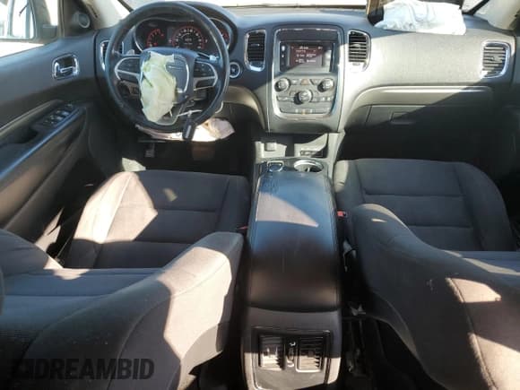 ✅ 2014 Dodge Durango SXT • VIN: 1C4RDHAG6EC367304 • Lot: 87047035. Wystawiony na Copart z przebiegiem 156 404 mil. Bezpłatny archiwum sprzedaży aukcyjnych z USA i szczegółowy raport historii pojazdu na DreamBid. Zdjęcie 8.