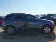 2014 Chevrolet Equinox LT с VIN 2GNALCEK8E6253824, выставлен на аукционе IAAI как лот 43185947 с пробегом 108 870 миль миль и . История ставок и продаж доступна на DreamBid. Изображение 13.