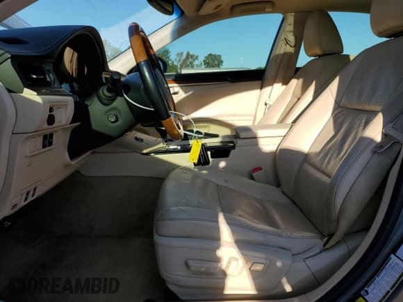 ✅ 2015 Lexus ES 300h • VIN: JTHBW1GG3F2091857 • Лот: 87357495. Опубликован ранее на Copart с пробегом 143 704 миль. Бесплатный доступ к архиву аукционных продаж из США и подробный отчёт об истории автомобиля на DreamBid. Изображение 7.