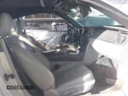 ✅ 2007 Ford Mustang Deluxe • VIN: 1ZVFT84N375205957 • Lot: 41728914. Listed on IAAI with Not provided. Free auction sales archive from the USA and detailed vehicle history report at DreamBid. Image 5.