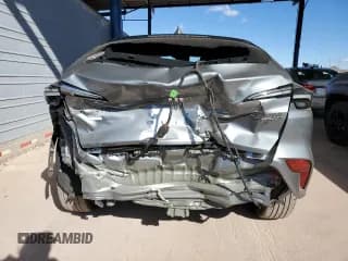 ✅ 2024 Buick Envista Avenir • VIN: KL47LCE20RB025672 • Лот: 79872274. Опубликован ранее на Copart с пробегом 14 679 миль. Бесплатный доступ к архиву аукционных продаж из США и подробный отчёт об истории автомобиля на DreamBid. Изображение 6.