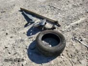 ✅ 2010 Chevrolet Silverado 1500 LTZ • VIN: 3GCRKTE38AG222708 • Лот: 89533175. Опубликован ранее на Copart с пробегом 160 993 миль. Бесплатный доступ к архиву аукционных продаж из США и подробный отчёт об истории автомобиля на DreamBid. Изображение 12.