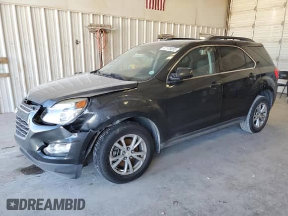 2017 Chevrolet Equinox LT с VIN 2GNFLFEKXH6344380, выставлен на аукционе Copart как лот 82578895 с пробегом 122 237 миль миль и Чистый • Clean title. История ставок и продаж доступна на DreamBid. Изображение 1.