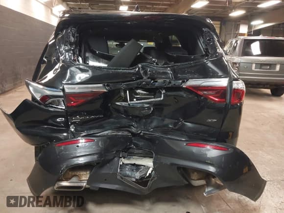 ✅ 2024 Buick Enclave Essence • VIN: 5GAEVAKW2RJ107364 • Лот: 41992618. Опубликован ранее на IAAI с пробегом 12 444 миль. Бесплатный доступ к архиву аукционных продаж из США и подробный отчёт об истории автомобиля на DreamBid. Изображение 16.