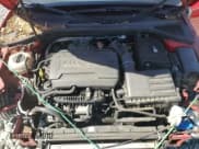 ✅ 2015 Audi A3 Prestige • VIN: WAUKFGFF8F1042086 • Lot: 50163435. Wystawiony na Copart z przebiegiem 85 210 mil. Bezpłatny archiwum sprzedaży aukcyjnych z USA i szczegółowy raport historii pojazdu na DreamBid. Zdjęcie 11.