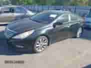 2011 Hyundai Sonata SE с VIN 5NPEC4AB8BH206824, выставлен на аукционе IAAI как лот 42933895 с пробегом 152 012 миль миль и . История ставок и продаж доступна на DreamBid. Изображение 2.