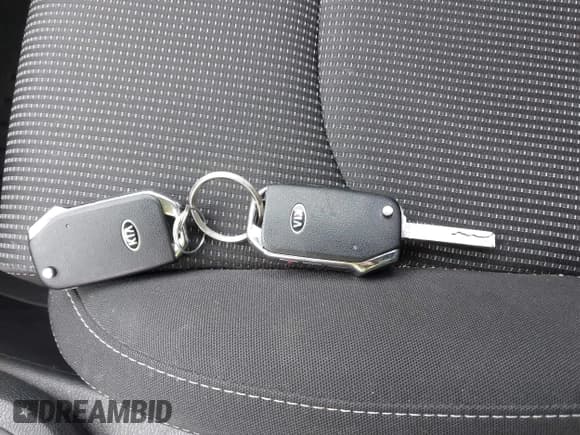 ✅ 2019 Kia Forte LXS • VIN: 3KPF24AD3KE104263 • Lot: 43761936. Listed on IAAI with 83,161 mi. Free auction sales archive from the USA and detailed vehicle history report at DreamBid. Image 11.