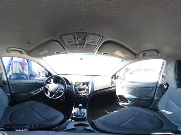 ✅ 2016 Hyundai Accent Sport • VIN: KMHCU5AE6GU270647 • Лот: 42201840. Опубликован ранее на IAAI с пробегом 101 473 миль. Бесплатный доступ к архиву аукционных продаж из США и подробный отчёт об истории автомобиля на DreamBid. Изображение 19.