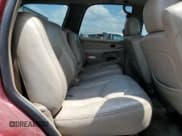 ✅ 2003 Chevrolet Tahoe LT • VIN: 1GNEK13Z83J299968 • Lot: 52655345. Listed on Copart with Not provided. Free auction sales archive from the USA and detailed vehicle history report at DreamBid. Image 11.