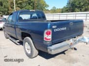 ✅ 2001 Dodge 1500 • VIN: 1B7HC13Y61J616704 • Lot: 43448207. Listed on IAAI with 212,160 mi. Free auction sales archive from the USA and detailed vehicle history report at DreamBid. Image 3.