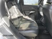 ✅ 2018 Jeep Cherokee Trailhawk • VIN: 1C4PJMBB4JD569106 • Лот: 89515485. Опубликован ранее на Copart с пробегом 94 454 миль. Бесплатный доступ к архиву аукционных продаж из США и подробный отчёт об истории автомобиля на DreamBid. Изображение 11.