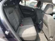 ✅ 2019 Chevrolet Equinox LT • VIN: 3GNAXUEV6KL110995 • Lot: 67672355. Listed on Copart with 41,117 mi. Free auction sales archive from the USA and detailed vehicle history report at DreamBid. Image 11.