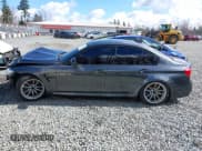 ✅ 2016 BMW M3 • VIN: WBS8M9C50G5E68015 • Лот: 41776704. Опубликован ранее на IAAI с пробегом 59 047 миль. Бесплатный доступ к архиву аукционных продаж из США и подробный отчёт об истории автомобиля на DreamBid. Изображение 15.