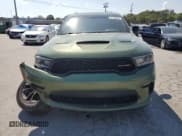 ✅ 2021 Dodge Durango GT Plus • VIN: 1C4RDHDG5MC598530 • Lot: 81136045. Listed on Copart with 88,012 mi. Free auction sales archive from the USA and detailed vehicle history report at DreamBid. Image 5.